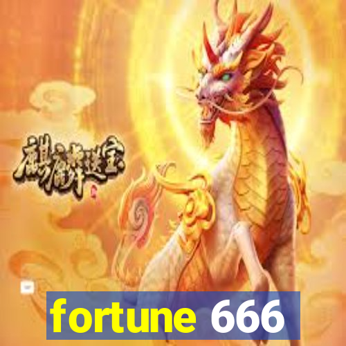 fortune 666